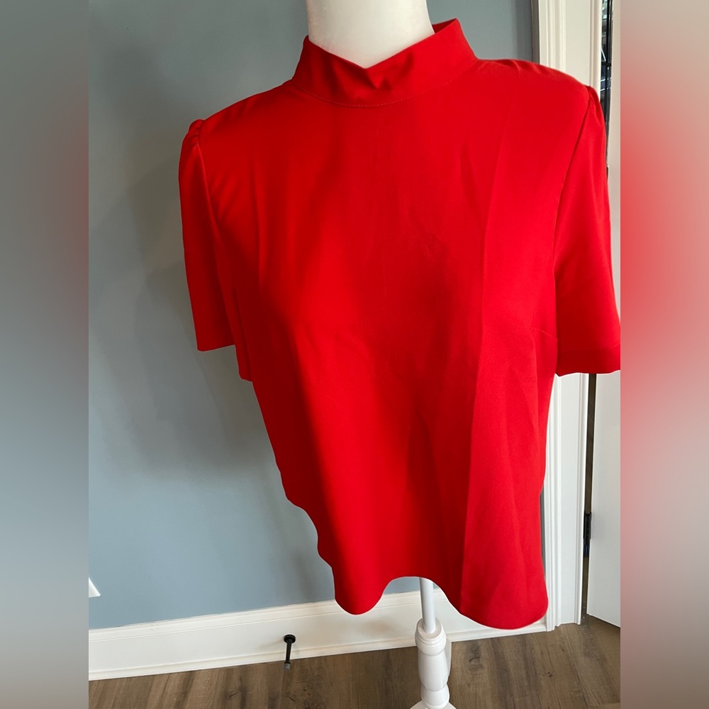 Ann Taylor blouse